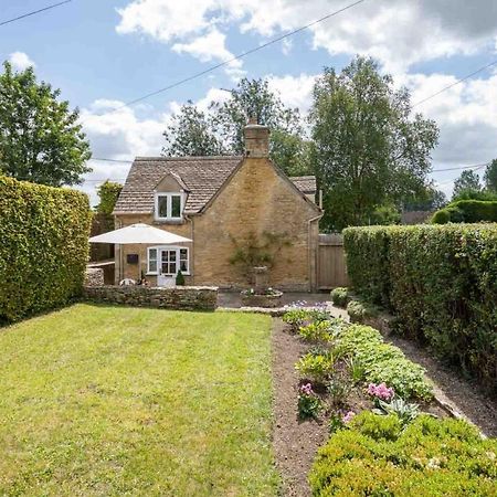 Weir Cottage Bourton-on-the-Water Bagian luar foto